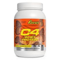 Proteína Cellucor C4 Reese's Manteiga de Amendoim - 700g