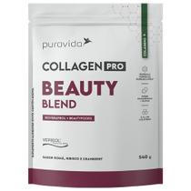 Proteina Colageno Acido Hialuronico Roma 540g - PuraVida Proteina Colageno Acido Hialuronico Roma 540g - PuraVida