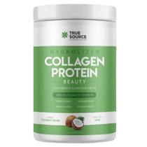 Proteina Collagen Body 450g True Source