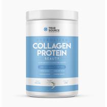 Proteina Collagen Protein Neutro 450g - True Source
