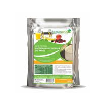 Proteína Concentrada Arroz 1kg Importada Vegana Rice Protein - NutraNatus