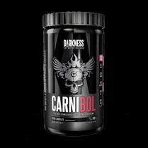 Proteina da carne darkness carnibol sabor chocolate 900g