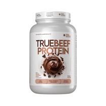 Proteína da Carne True Beef Protein True Source 837g