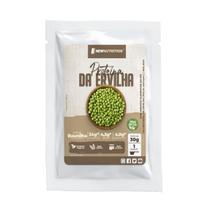 Proteína da Ervilha - 1 Sachê 30g Baunilha - NewNutrition Proteína da Ervilha - 1 Sachê 30g Baunilha - NewNutrition