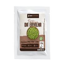 Proteína da Ervilha - 1 Sachê 30g Chocolate - NewNutrition Proteína da Ervilha - 1 Sachê 30g Chocolate - NewNutrition
