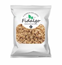 Proteína da Soja Com Laudo De Qualidade 1Kg 500g Proteína da Soja Com Laudo De Qualidade 1Kg 500g