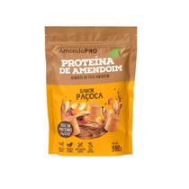 Proteína de Amendoim 900g Paçoca AmendoPro