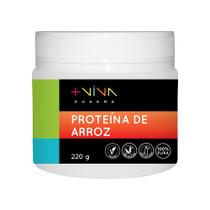 Proteína de Arroz 220 g Proteína de Arroz 220 g