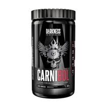 Proteína de Carne Ultraconcentrada em pó Carnibol sabor Baunilha 900g