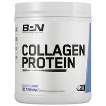 Proteína de colágeno BARE PERFORMANCE NUTRITION BPN Sem sabor