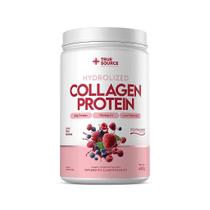 Proteína de Colágeno Bodybalance - 450 g - True Source
