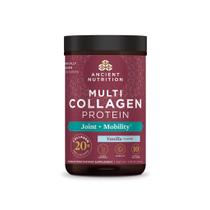 Proteína de colágeno em pó Ancient Nutrition 220mL 20 porções
