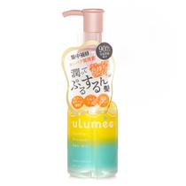 Proteína de controle de óleo capilar 80mL Ulumee