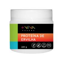 Proteína de Ervilha 220 g Proteína de Ervilha 220 g