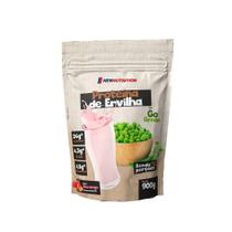 Proteina de ervilha 900g new nutrition