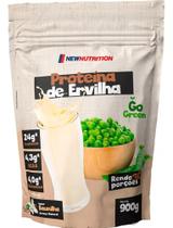 Proteína de Ervilha NewNutrition 900g Proteína Vegana