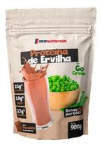 Proteína de Ervilha NewNutrition 900g Proteína Vegana