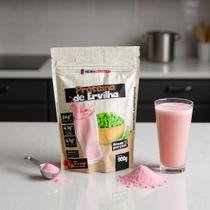 Proteína de Ervilha NewNutrition 900g Proteína Vegana Proteína de Ervilha NewNutrition 900g Proteína Vegana