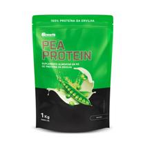 Proteína de ervilha (Pea protein) Growth Supplements 1000g