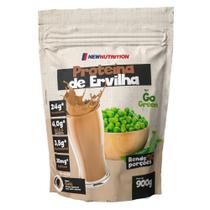 Proteína de Ervilha Vegana All Natural 900g New Nutrition