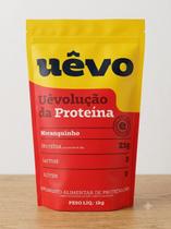 Proteína de Ovo Uevo 900g Proteína de Ovo Uevo 900g