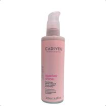 Proteina De Quatzo Condicionante Cadiveu Essentials Quartzo Shine 200ml