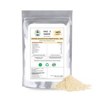 Proteína de Soja Isolada 200g Raiz e Sabor 28g de proteina