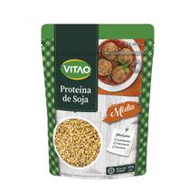 Proteína de Soja Média 200g - Vitao