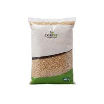 Proteina De Soja Miuda Clara 500g - Bellaperi