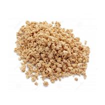 Proteína de soja texturizada natural Proteína de soja texturizada natural