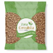 Proteína de Soja Texturizada PTS Escura Moída (Granel 250g)