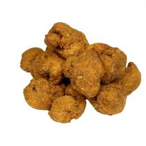 Proteína de Soja Texturizada PTS Graúda Carne (Granel 200g) Proteína de Soja Texturizada PTS Graúda Carne (Granel 200g)