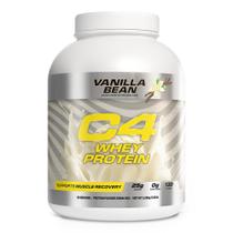 Proteína de Soro de Leite Cellucor C4 - Baunilha - 1,65kg Proteína de Soro de Leite Cellucor C4 - Baunilha - 1,65kg