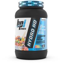 Proteína de soro de leite em pó BPI Sports Hydro HD 25g de proteína frutada