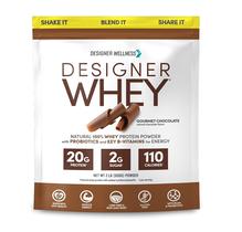 Proteína de soro de leite em pó Designer Wellness Designer Whey 2 kg
