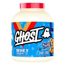 Proteína de soro de leite em pó GHOST Chips Ahoy 2,27 kg 25 g de proteína