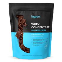 Proteína de soro de leite em pó LEGION Whey Protein Concentrado 600g Proteína de soro de leite em pó LEGION Whey Protein Concentrado 600g