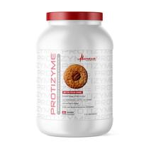 Proteína de soro de leite em pó Metabolic Nutrition Protizyme 2kg Proteína de soro de leite em pó Metabolic Nutrition Protizyme 2kg