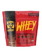 Proteína de soro de leite em pó Mutant Whey Triple Chocolate 2,27 kg