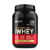 Proteína de soro de leite em pó Optimum Nutrition Gold Standard 2 kg
