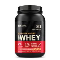Proteína de soro de leite em pó Optimum Nutrition Gold Standard 2 kg Proteína de soro de leite em pó Optimum Nutrition Gold Standard 2 kg