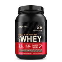 Proteína de soro de leite em pó Optimum Nutrition Gold Standard 2 kg