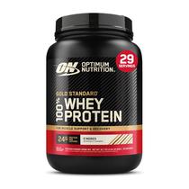 Proteína de soro de leite em pó Optimum Nutrition Gold Standard 2 kg