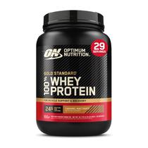 Proteína de soro de leite em pó Optimum Nutrition Gold Standard 2 kg