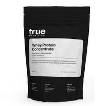 Proteína de soro de leite em pó True Nutrition French Vanilla 454g Proteína de soro de leite em pó True Nutrition French Vanilla 454g