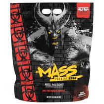 Proteína de soro de leite Gainer Mutant Mass Extreme 2500 5,4 kg