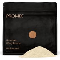 Proteína de soro de leite isolada em pó ProMix Nutrition 1,13 kg sem sabor Proteína de soro de leite isolada em pó ProMix Nutrition 1,13 kg sem sabor