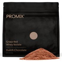 Proteína de soro de leite isolada em pó ProMix Nutrition Chocolate 1kg