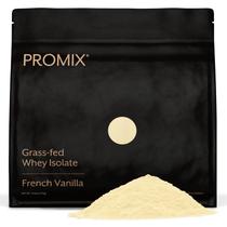 Proteína de soro de leite isolada em pó ProMix Nutrition Vanilla 1kg