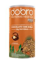 Proteína Dobro Chocolate com Avelã 450g